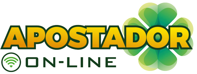 Logo apostador